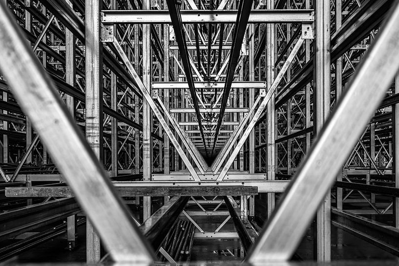 Industrial by Marieke Deinum