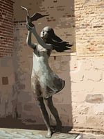 142. Les Ailes pour Voler
