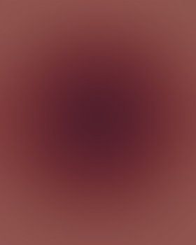 Abstract art HANNA Retro jaren 70 WIJNROOD BORDEAUX