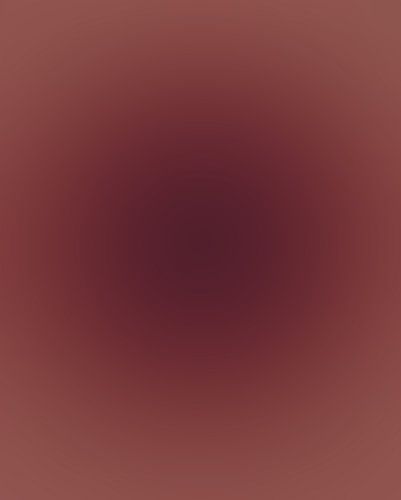 Abstract art HANNA Retro jaren 70 WIJNROOD BORDEAUX van TW living