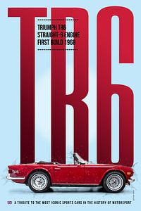 Triumph TR6