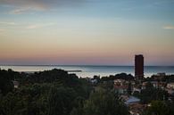 Golden hour in Spanje! von Joost Prins Photograhy Miniaturansicht