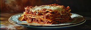 Lasagne