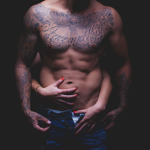 Sensual II