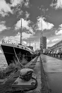 Surinamkade Amsterdam