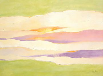 After the First Warm Day