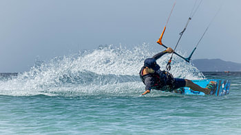 Rippin'