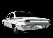 Buick Special '61 - Auto van het Jaar van aRi F. Huber thumbnail