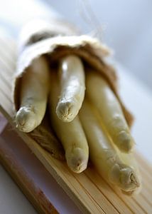 weißer Spargel 2