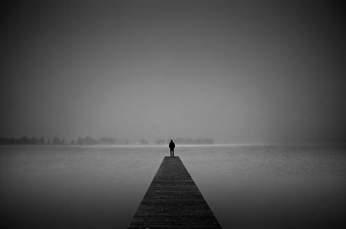 Contemplate (The Edge of Reason)