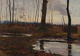 Carlos Travel~Good morning in Clamart