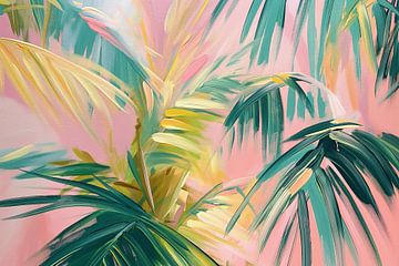 Tropical Breeze by Whale & Sons