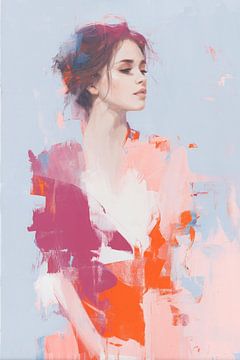 Fragmentiert Nr. 1 von Studio BB