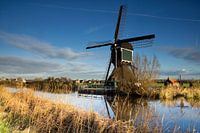 De Graaflandse molen