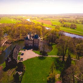Schloss Keppel v2 von Gerrit Driessen