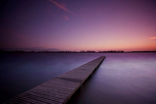 At Day's End