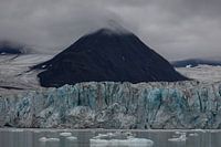 Spitsbergen - Mystieke zomerdag op de gletsjer