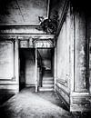 Corner Girl van Kirsten Scholten thumbnail