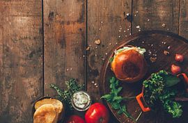 Healthy Food