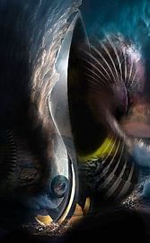 Eine Idee, ein Gedanke. von Hans Carlowitz