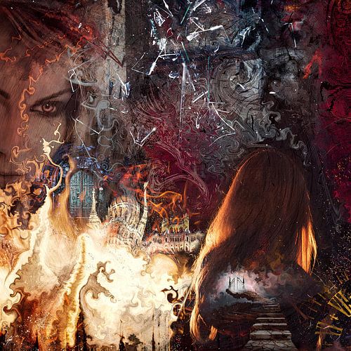 DE ILLUSIE VAN DE HEL (2019)