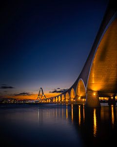 The Crossing by Pieter Veraart