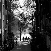 Amsterdam, Brouwersgracht