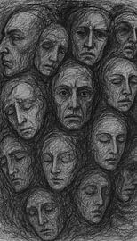 Les âmes sur Gilbert Greenwood