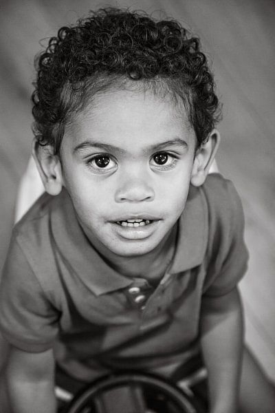 mein Sohn von Elmar Marijn Roeper
