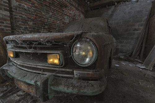 Simca 1