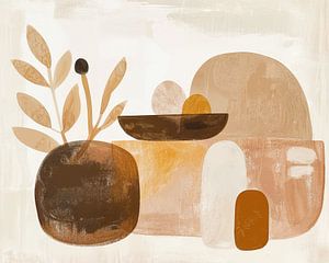 Modern Abstract