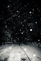 english snow