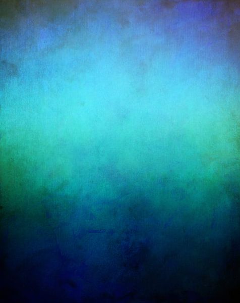 Blue Twilight 2 by Angel Estevez