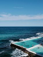 Bondi Beach Iceberg pool