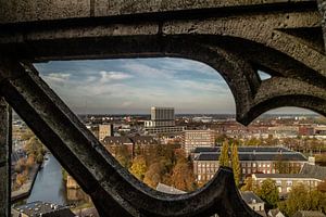 Breda - Grote Kerk sur I Love Breda