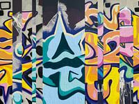 Wild Wall Mix 3