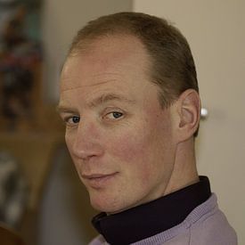 peter hoogendijk Profile picture