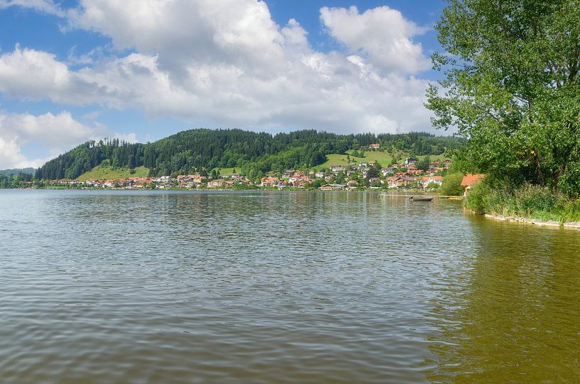 Hopfen am See Spa Resort par Peter Eckert