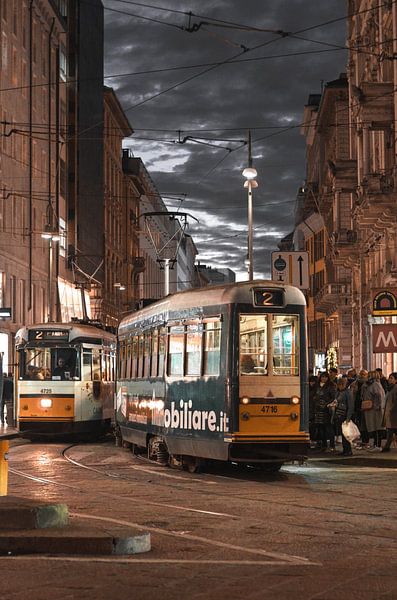 Milan by Hello Pompoyo
