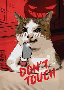 De onverwachte bedreiging