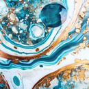 Abstract Expression #17 by ArtDesignWorks thumbnail