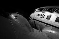 KLM Dakota DC3