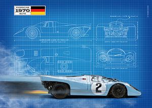 917 Blueprint