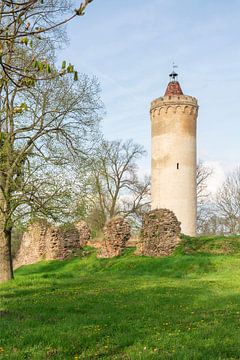 Alter Turm