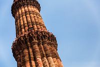 Beautiful Architecture New Delhi India | Travel photography  | Victory Tower
