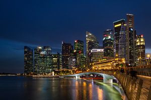 Marina Bay