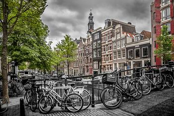 Bloemgracht Amsterdam