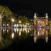 Amsterdam, Rijksmuseum by Marlous en Stefan P.
