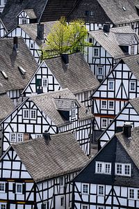 Freudenberg im Sauerland