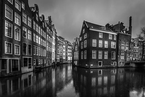 Armbrug - Amsterdam